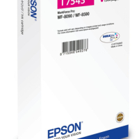 Tusz EPSON WF-8090/WF-8590 Ink Magenta XXL