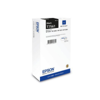 Tusz EPSON WF-8xxx Series Ink Cartridge L Black