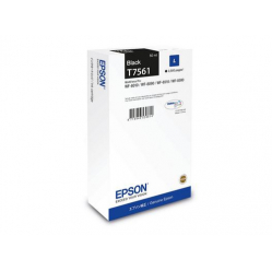 EPSON WF-8xxx Series Ink Cartridge L Black