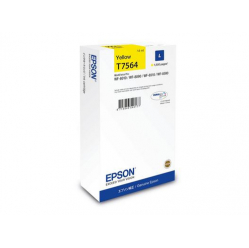 EPSON WF-8xxx Series Ink Cartridge L Yel