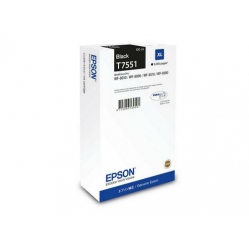 EPSON WF-8xxx Series Ink Cartridge XL Bl