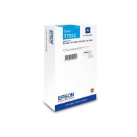 Tusz EPSON WF-8xxx Series Ink Cartridge XL Cyan