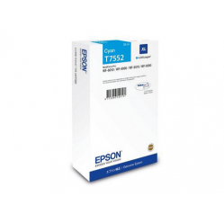 EPSON WF-8xxx Series Ink Cartridge XL Cyan