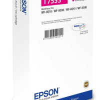 Tusz EPSON WF-8xxx Series Ink Cartridge XL Ma
