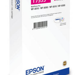 EPSON WF-8xxx Series Ink Cartridge XL Ma