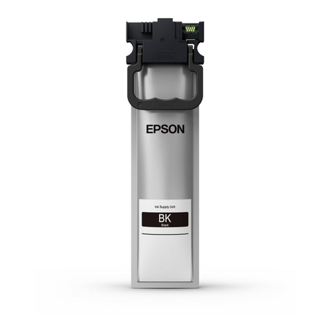 EPSON WF-C53xx/WF-C58xx Series Ink Cartridge L Black