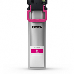 EPSON WF-C53xx/WF-C58xx Series Ink Cartridge XL Magenta
