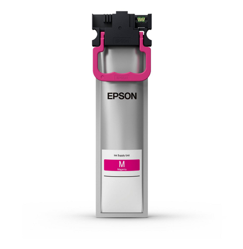 EPSON WF-C53xx/WF-C58xx Series Ink Cartridge XL Magenta