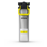 Tusz EPSON WF-C53xx/WF-C58xx Series Ink Cartridge XL Yellow 5.000 pages
