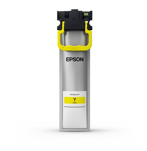 EPSON WF-C53xx/WF-C58xx Series Ink Cartridge XL Yellow 5.000 pages