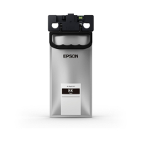 Tusz EPSON WF-C53xx/WF-C58xx Series Ink Cartridge XXL Black 10.000 pages