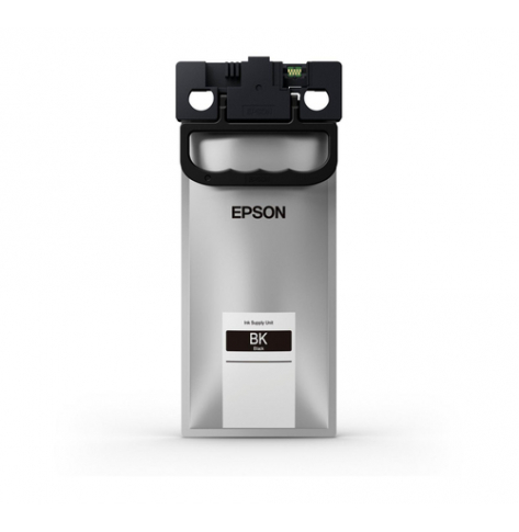 EPSON WF-C53xx/WF-C58xx Series Ink Cartridge XXL Black 10.000 pages