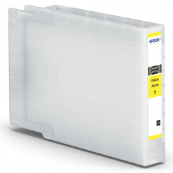 EPSON WF-C8190/WF-C8690 Ink XXL Yellow