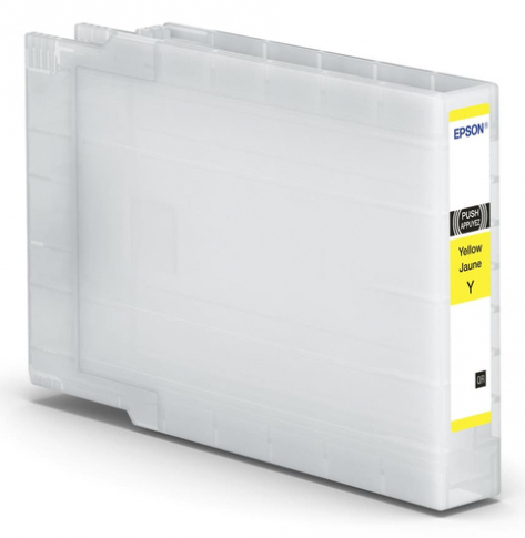 EPSON WF-C8190/WF-C8690 Ink XXL Yellow