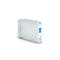 Tusz EPSON WF-C81xx/WF-C86xx Ink XL Cyan