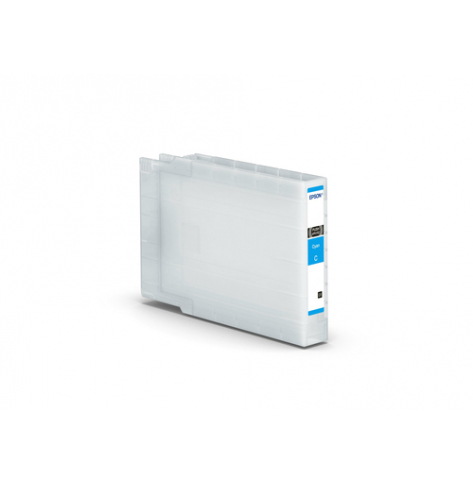 EPSON WF-C81xx/WF-C86xx Ink XL Cyan