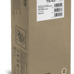 EPSON WF-C869R Ink Pack XXL Magenta 84k