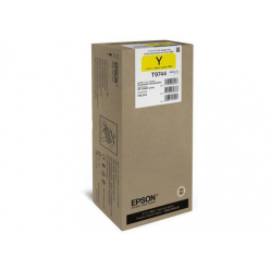 EPSON WF-C869R Ink Pack XXL Yellow 84k