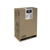 Tusz EPSON WorkForce Pro WF-C869R Black XXL Ink Supply Unit