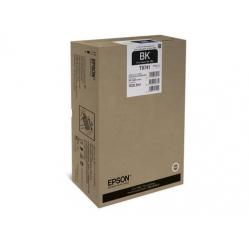 EPSON WorkForce Pro WF-C869R Black XXL Ink Supply Unit