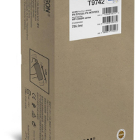 Tusz EPSON WorkForce Pro WF-C869R Cyan XXL Ink Supply Unit