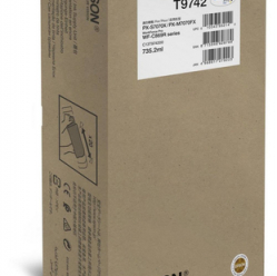 EPSON WorkForce Pro WF-C869R Cyan XXL Ink Supply Unit