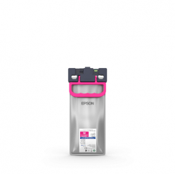 EPSON WorkForce Pro WF-C87xR Magenta XL Ink Supply Unit