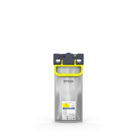 Tusz Tusz EPSON WorkForce Pro WF-C87xR Yellow XL Ink Supply Unit