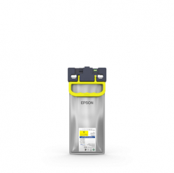 EPSON WorkForce Pro WF-C87xR Yellow XL Ink Supply Unit