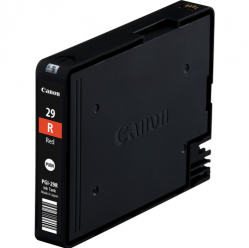 CANON 4878B001 Canon PGI29 Red Pixma PRO-1