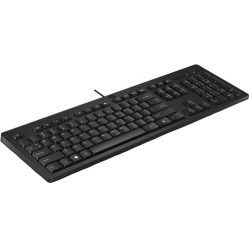 HP 125 G2 USB WD KBD Bulk