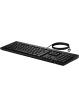 HP 125 G2 USB WD KBD Bulk