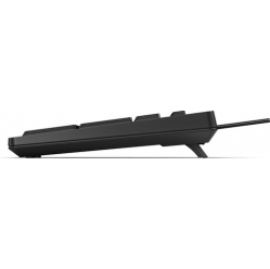 HP 125 G2 USB WD KBD Bulk