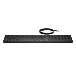 HP 320K Wired Keyboard SmartBuy (EN)