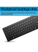 HP 320K Wired Keyboard SmartBuy (EN)