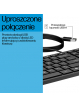 HP 320K Wired Keyboard SmartBuy (EN)