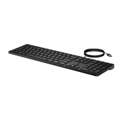 HP 320K Wired Keyboard SmartBuy (EN)