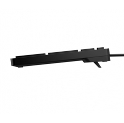 HP 320K Wired Keyboard SmartBuy (EN)