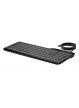 HP 405 Multi-Device Backlit Wired Keyboard