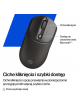 HP 405 Quiet BLK Wireless Mouse EMEA INTL Euro plug (EN)