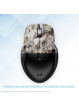 HP 435 Multi-Device Wireless Mouse WW SmartBuy