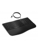 HP 485 Comfort Wired Keyboard