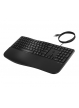 HP 485 Comfort Wired Keyboard