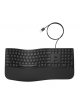 HP 485 Comfort Wired Keyboard