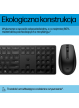 HP 655 WRLS KB/MSE Combo