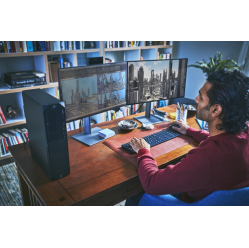 HP 655 WRLS KB/MSE Combo