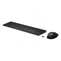 HP 655 WRLS KB/MSE Combo Blk10