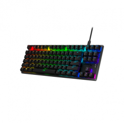 HP HyperX Alloy Origins Core HX-KB7RDX-US