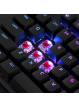 HP HyperX Alloy Origins Core HX-KB7RDX-US