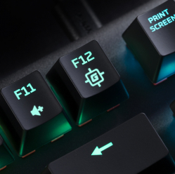 HP HyperX Alloy Origins Core HX-KB7RDX-US